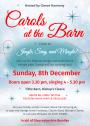 Carols at the Barn 2024